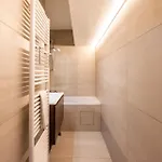And Bright With Parking For 8 Apartment Ostend