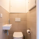 Appartement And Bright With Parking For 8 *
