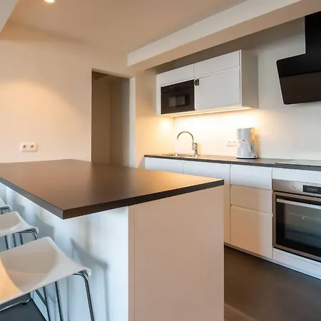 Appartement And Bright With Parking For 8